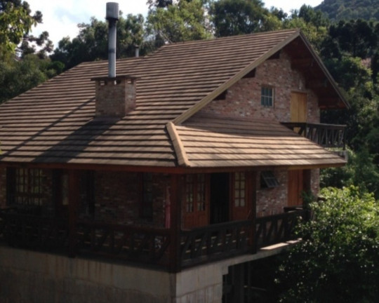 Casa com 2 Quartos à Venda, 180 m² em Pousada Da Neve - Nova Petrópolis