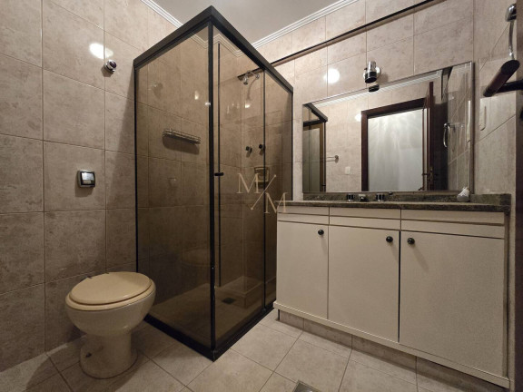 Imagem Apartamento com 3 Quartos à Venda, 130 m² em Aparecida - Santos