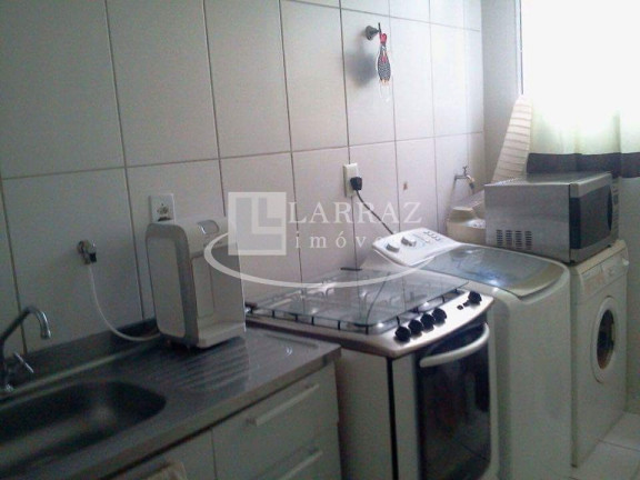 Imagem Imóvel com 2 Quartos à Venda, 47 m² em City Ribeirão - Ribeirão Preto