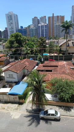 Imagem Apartamento com 3 Quartos à Venda, 138 m² em Canto Do Forte - Praia Grande
