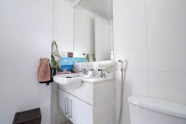Imagem Cobertura com 3 Quartos à Venda, 216 m² em Vila Romana - São Paulo