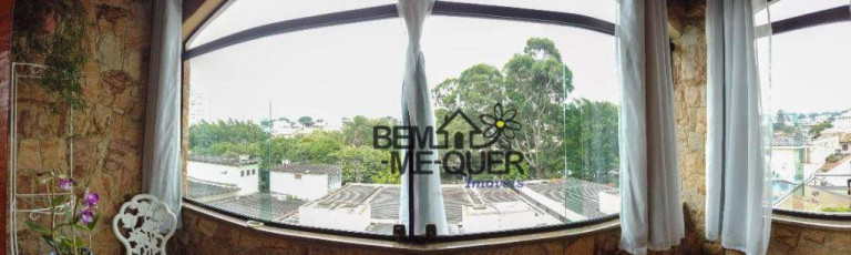 Imagem Sobrado com 3 Quartos à Venda, 223 m² em Parque São Domingos - São Paulo Imagem Sobrado com 3 Quartos à Venda, 223 m² em Parque São Domingos - São Paulo