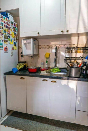Imagem Casa com 2 Quartos à Venda, 200 m² em Vila Boa Vista - Campinas