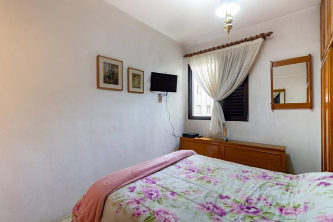 Imagem Apartamento com 3 Quartos à Venda, 72 m² em Vila Mariana - São Paulo
