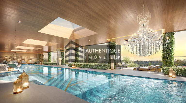 Imagem Apartamento com 4 Quartos à Venda, 230 m² em Vila Clementino - São Paulo Imagem Apartamento com 4 Quartos à Venda, 230 m² em Vila Clementino - São Paulo