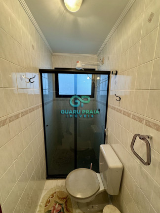 Imagem Apartamento com 2 Quartos para Alugar, 76 m² em Enseada - Guarujá