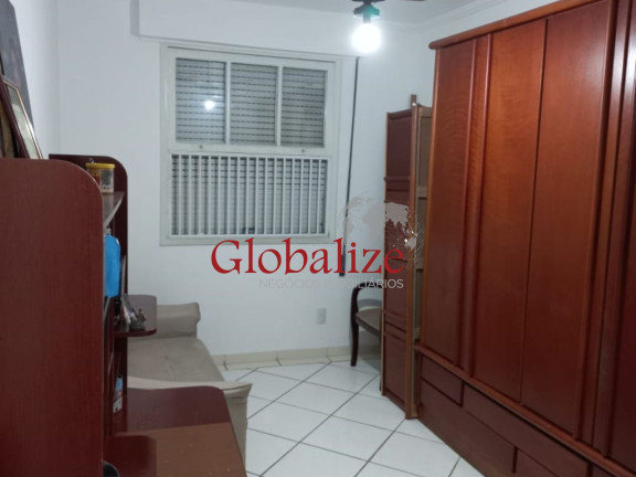 Imagem Imóvel com 2 Quartos à Venda, 90 m² em Aparecida - Santos