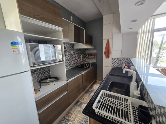 Imagem Apartamento com 3 Quartos à Venda, 110 m² em Embaré - Santos Imagem Apartamento com 3 Quartos à Venda, 110 m² em Embaré - Santos