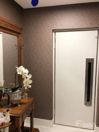 Imagem Apartamento com 4 Quartos à Venda, 189 m² em Vila Regente Feijó - São Paulo
