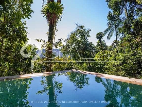 Imagem Sobrado com 4 Quartos à Venda, em Sítio São Pedro - Guarujá Imagem Sobrado com 4 Quartos à Venda, em Sítio São Pedro - Guarujá