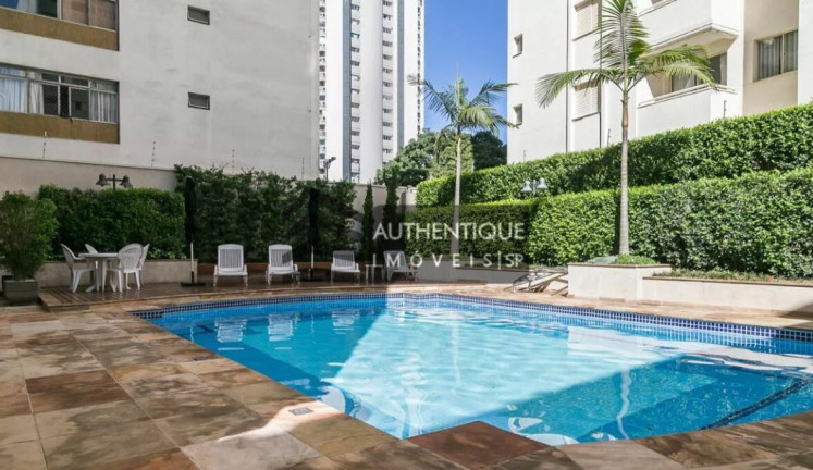 Imagem Apartamento com 4 Quartos à Venda, 157 m² em Vila Mariana - São Paulo Imagem Apartamento com 4 Quartos à Venda, 157 m² em Vila Mariana - São Paulo