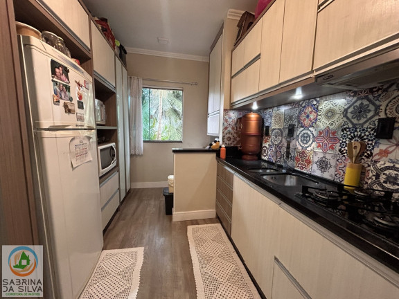 Imagem Casa com 2 Quartos à Venda, 57 m² em Fortaleza - Blumenau