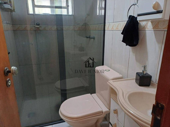 Imagem Apartamento com 2 Quartos à Venda, 52 m² em Vila Lucy - Sorocaba