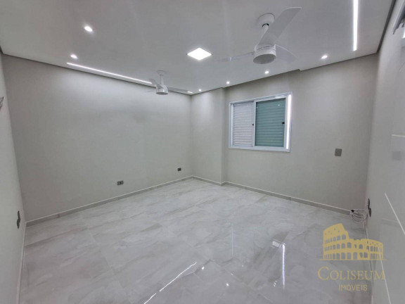 Imagem Apartamento com 1 Quarto à Venda, 55 m² em Vila Assunção - Praia Grande