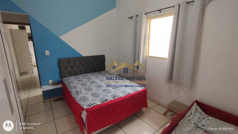 Imagem Casa com 2 Quartos à Venda, 98 m² em Jardim Gonzaga - Tatuí Imagem Casa com 2 Quartos à Venda, 98 m² em Jardim Gonzaga - Tatuí