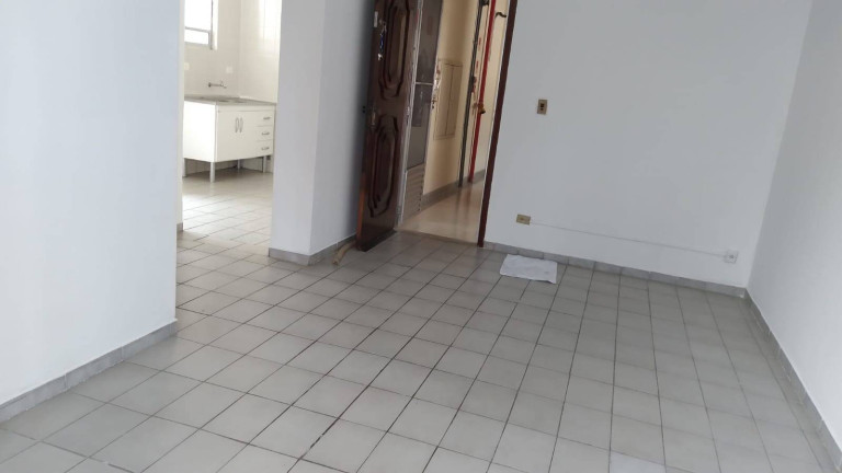 Apartamento com 1 Quarto à Venda, 83 m² em Guilhermina - Praia Grande