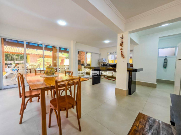 Imagem Casa com 6 Quartos à Venda, 209 m² em Riviera De São Lourenço - Bertioga