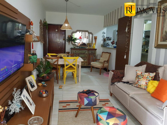 Imagem Apartamento com 3 Quartos à Venda, 125 m² em Braga - Cabo Frio Imagem Apartamento com 3 Quartos à Venda, 125 m² em Braga - Cabo Frio