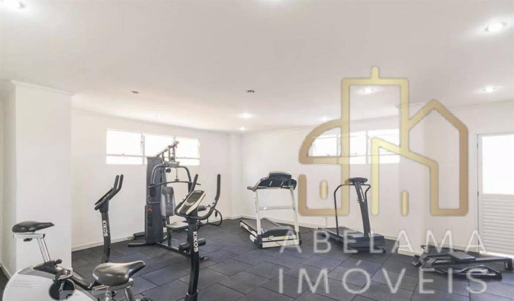 Imagem Apartamento com 2 Quartos à Venda, 59 m² em Vila Valparaíso - Santo André Imagem Apartamento com 2 Quartos à Venda, 59 m² em Vila Valparaíso - Santo André