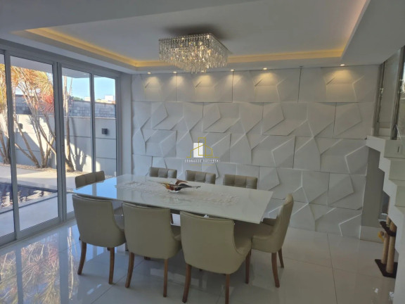 Imagem Casa com 4 Quartos à Venda, 475 m² em Alphaville Jacuhy - Serra Imagem Casa com 4 Quartos à Venda, 475 m² em Alphaville Jacuhy - Serra