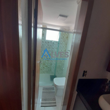 Imagem Apartamento com 2 Quartos à Venda, 55 m² em Jardim Alvorada - Santo André Imagem Apartamento com 2 Quartos à Venda, 55 m² em Jardim Alvorada - Santo André