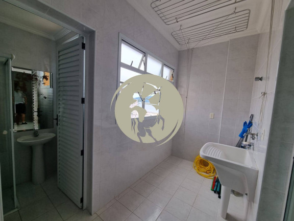 Imagem Apartamento com 2 Quartos à Venda, 110 m² em Campo Grande - Santos Imagem Apartamento com 2 Quartos à Venda, 110 m² em Campo Grande - Santos
