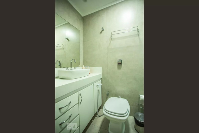 Imagem Apartamento com 3 Quartos à Venda, 96 m² em Vila Clementino - São Paulo