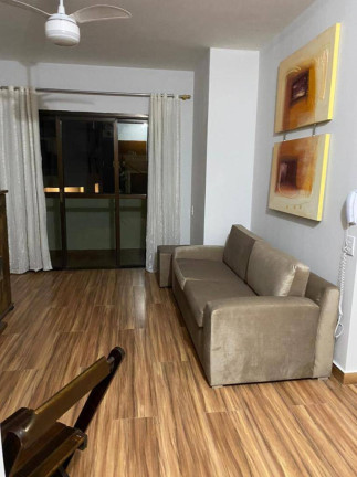 Imagem Apartamento com 1 Quarto para Alugar, 35 m² em Jardim Paulista - São Paulo