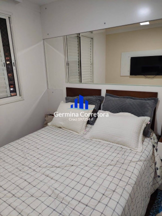 Imagem Apartamento com 2 Quartos à Venda, 110 m² em Tamboré - Santana De Parnaíba Imagem Apartamento com 2 Quartos à Venda, 110 m² em Tamboré - Santana De Parnaíba