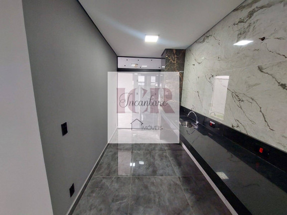 Imagem Casa com 3 Quartos à Venda, 150 m² em Horto Florestal - Sorocaba