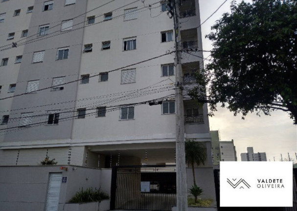 Imagem Apartamento com 2 Quartos à Venda, 70 m² em Jardim Vale Do Sol - São José Dos Campos