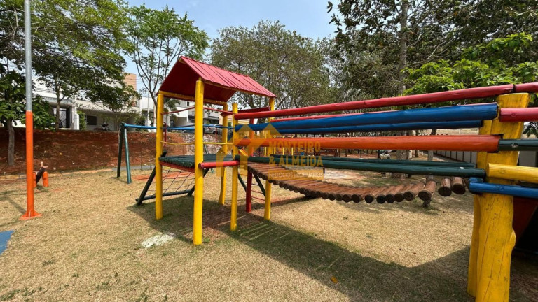 Imagem Casa de Condomínio à Venda,  em Vila Progresso - Itapetininga