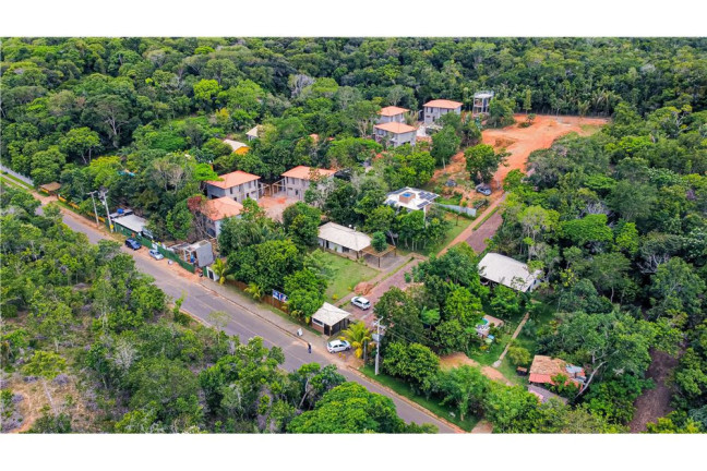 Imagem Casa com 4 Quartos à Venda, 400 m² em Açu Da Torre (subdistrito) - Mata De São João Imagem Casa com 4 Quartos à Venda, 400 m² em Açu Da Torre (subdistrito) - Mata De São João