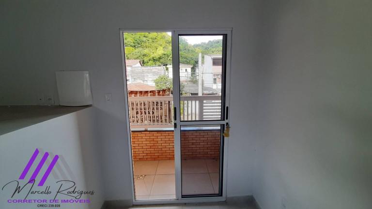 Imagem Casa com 2 Quartos à Venda, 72 m² em Japuí - São Vicente