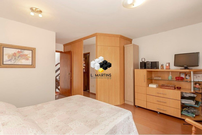 Imagem Casa de Condomínio com 3 Quartos à Venda, 160 m² em Nonoai - Porto Alegre