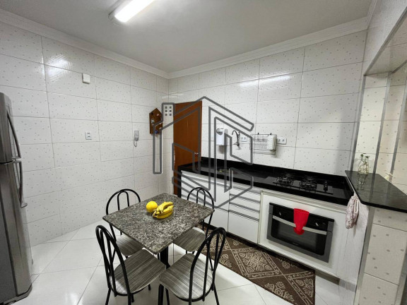 Imagem Apartamento com 2 Quartos à Venda, 90 m² em Parque São Vicente - São Vicente Imagem Apartamento com 2 Quartos à Venda, 90 m² em Parque São Vicente - São Vicente