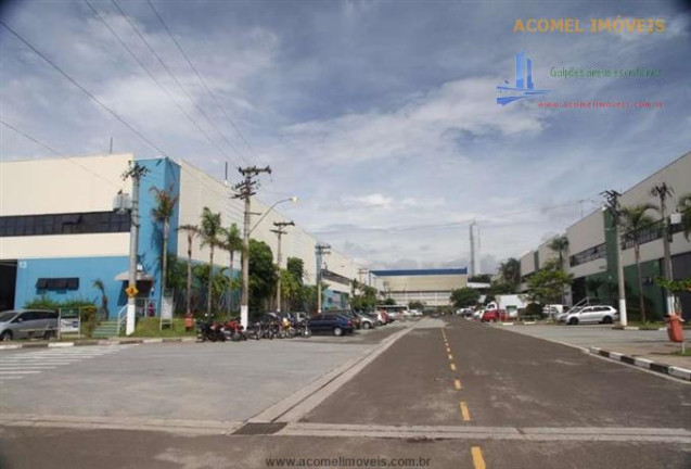 Imagem Imóvel Comercial para Alugar, 1.209 m² em Jardim Belval - Barueri