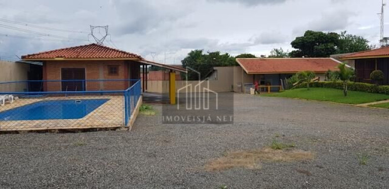Imagem Imóvel com 2 Quartos à Venda, 220 m² em Sítio Novo - Artur Nogueira