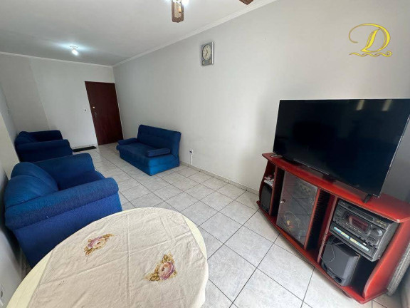 Imagem Apartamento com 1 Quarto à Venda, 56 m² em Aviação - Praia Grande Imagem Apartamento com 1 Quarto à Venda, 56 m² em Aviação - Praia Grande