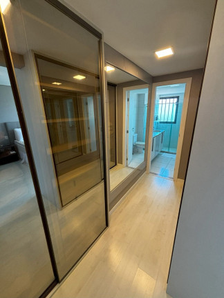 Imagem Apartamento com 4 Quartos à Venda, 195 m² em Paralela - Salvador