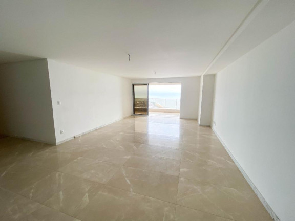 Imagem Apartamento com 4 Quartos à Venda, 220 m² em Altiplano Cabo Branco - João Pessoa