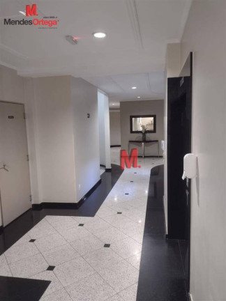 Imagem Apartamento com 4 Quartos à Venda, 129 m² em Centro - Sorocaba