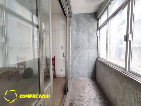 Imagem Apartamento com 3 Quartos à Venda, 147 m² em Higienópolis - São Paulo