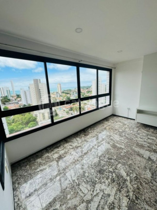 Imagem Apartamento com 2 Quartos para Alugar, 58 m² em Ponta Negra - Natal Imagem Apartamento com 2 Quartos para Alugar, 58 m² em Ponta Negra - Natal