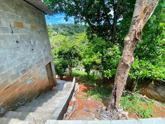 Imagem Casa com 2 Quartos à Venda, 80 m² em Jundiaizinho - Mairiporã