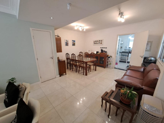 Imagem Casa com 3 Quartos à Venda, 112 m² em Paisagem Renoir - Cotia Imagem Casa com 3 Quartos à Venda, 112 m² em Paisagem Renoir - Cotia