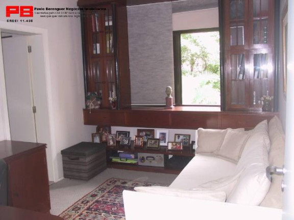 Imagem Apartamento com 4 Quartos à Venda, 218 m² em Campo Belo - São Paulo Imagem Apartamento com 4 Quartos à Venda, 218 m² em Campo Belo - São Paulo