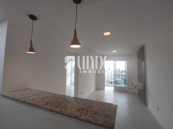 Imagem Apartamento com 1 Quarto para Alugar, 46 m² em Centro - Campos Dos Goytacazes