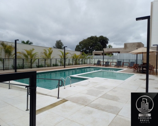 Imagem Apartamento com 2 Quartos para Alugar, 62 m² em Parque Campolim - Sorocaba Imagem Apartamento com 2 Quartos para Alugar, 62 m² em Parque Campolim - Sorocaba