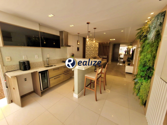 Imagem Imóvel com 3 Quartos à Venda, 150 m² em Praia Do Morro - Guarapari